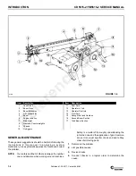 Preview for 18 page of Manitowoc Grove YB5515-2 Service And Maintenance Manual