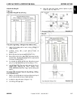 Preview for 29 page of Manitowoc Grove YB5515-2 Service And Maintenance Manual