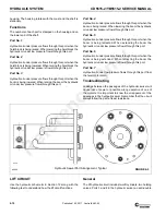 Preview for 71 page of Manitowoc Grove YB5515-2 Service And Maintenance Manual