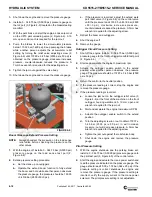 Preview for 79 page of Manitowoc Grove YB5515-2 Service And Maintenance Manual