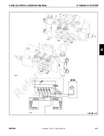 Preview for 82 page of Manitowoc Grove YB5515-2 Service And Maintenance Manual