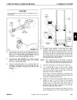 Preview for 88 page of Manitowoc Grove YB5515-2 Service And Maintenance Manual