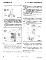 Preview for 89 page of Manitowoc Grove YB5515-2 Service And Maintenance Manual