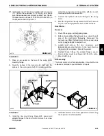 Preview for 90 page of Manitowoc Grove YB5515-2 Service And Maintenance Manual