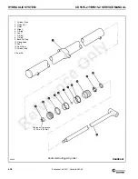 Preview for 99 page of Manitowoc Grove YB5515-2 Service And Maintenance Manual