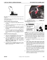 Preview for 114 page of Manitowoc Grove YB5515-2 Service And Maintenance Manual