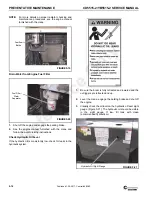 Preview for 115 page of Manitowoc Grove YB5515-2 Service And Maintenance Manual