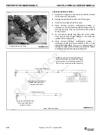 Preview for 119 page of Manitowoc Grove YB5515-2 Service And Maintenance Manual