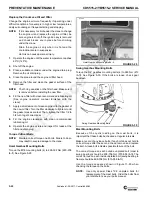 Preview for 123 page of Manitowoc Grove YB5515-2 Service And Maintenance Manual