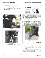 Preview for 125 page of Manitowoc Grove YB5515-2 Service And Maintenance Manual