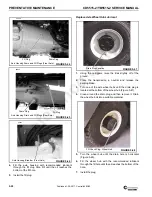 Preview for 129 page of Manitowoc Grove YB5515-2 Service And Maintenance Manual