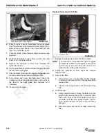 Preview for 131 page of Manitowoc Grove YB5515-2 Service And Maintenance Manual