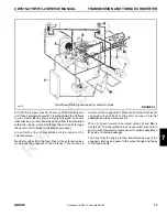 Preview for 152 page of Manitowoc Grove YB5515-2 Service And Maintenance Manual