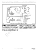 Preview for 153 page of Manitowoc Grove YB5515-2 Service And Maintenance Manual