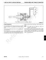 Preview for 154 page of Manitowoc Grove YB5515-2 Service And Maintenance Manual