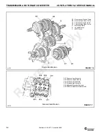 Preview for 155 page of Manitowoc Grove YB5515-2 Service And Maintenance Manual