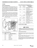 Preview for 165 page of Manitowoc Grove YB5515-2 Service And Maintenance Manual