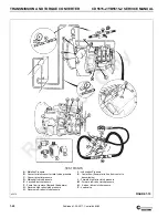 Preview for 167 page of Manitowoc Grove YB5515-2 Service And Maintenance Manual