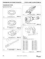 Preview for 171 page of Manitowoc Grove YB5515-2 Service And Maintenance Manual