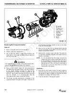 Preview for 173 page of Manitowoc Grove YB5515-2 Service And Maintenance Manual