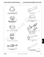 Preview for 180 page of Manitowoc Grove YB5515-2 Service And Maintenance Manual