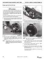 Preview for 181 page of Manitowoc Grove YB5515-2 Service And Maintenance Manual