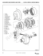 Preview for 183 page of Manitowoc Grove YB5515-2 Service And Maintenance Manual