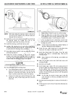 Preview for 185 page of Manitowoc Grove YB5515-2 Service And Maintenance Manual