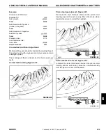 Preview for 190 page of Manitowoc Grove YB5515-2 Service And Maintenance Manual