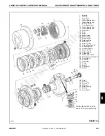 Preview for 196 page of Manitowoc Grove YB5515-2 Service And Maintenance Manual