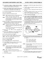 Preview for 197 page of Manitowoc Grove YB5515-2 Service And Maintenance Manual