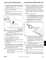 Preview for 198 page of Manitowoc Grove YB5515-2 Service And Maintenance Manual