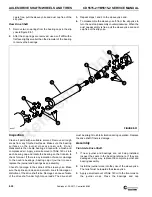 Preview for 203 page of Manitowoc Grove YB5515-2 Service And Maintenance Manual