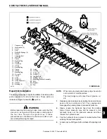 Preview for 220 page of Manitowoc Grove YB5515-2 Service And Maintenance Manual