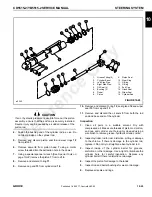 Preview for 250 page of Manitowoc Grove YB5515-2 Service And Maintenance Manual