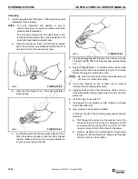 Preview for 251 page of Manitowoc Grove YB5515-2 Service And Maintenance Manual