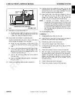 Preview for 252 page of Manitowoc Grove YB5515-2 Service And Maintenance Manual