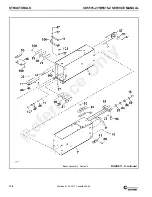 Preview for 257 page of Manitowoc Grove YB5515-2 Service And Maintenance Manual