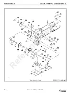 Preview for 259 page of Manitowoc Grove YB5515-2 Service And Maintenance Manual