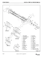 Preview for 263 page of Manitowoc Grove YB5515-2 Service And Maintenance Manual