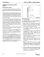 Preview for 265 page of Manitowoc Grove YB5515-2 Service And Maintenance Manual