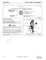 Preview for 267 page of Manitowoc Grove YB5515-2 Service And Maintenance Manual