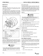 Preview for 269 page of Manitowoc Grove YB5515-2 Service And Maintenance Manual