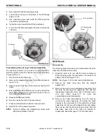 Preview for 271 page of Manitowoc Grove YB5515-2 Service And Maintenance Manual