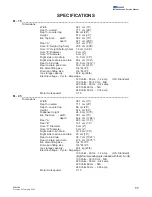 Preview for 11 page of Manitowoc H-265 Installation & Service Manual