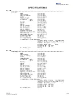 Preview for 13 page of Manitowoc H-265 Installation & Service Manual