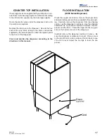 Preview for 17 page of Manitowoc H-265 Installation & Service Manual