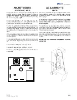 Preview for 23 page of Manitowoc H-265 Installation & Service Manual