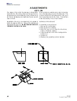 Preview for 24 page of Manitowoc H-265 Installation & Service Manual