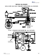 Preview for 27 page of Manitowoc H-265 Installation & Service Manual